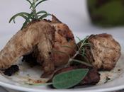 Pollo all’aceto balsamico