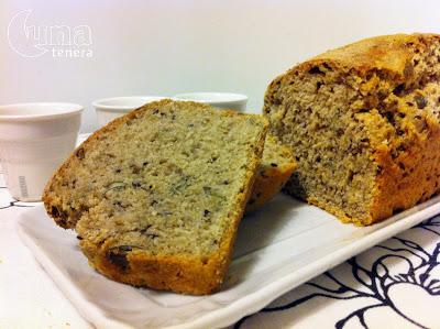 Pane Integrale con Malto e Semi