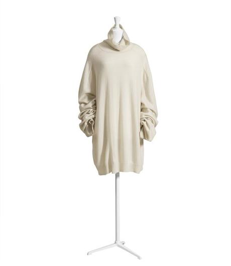 MAISON MARTIN MARGIELA for H&M; - womenswear