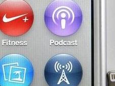 iPod nano touch: prime recensioni