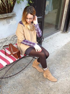 Cosa-cavolaccio-mi-metto!? #outfit