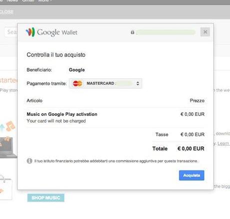 Finalmente Google Play sbarca in Italia – La Recensione -