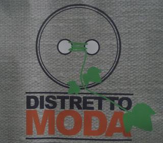 Paratissima - distretto moda