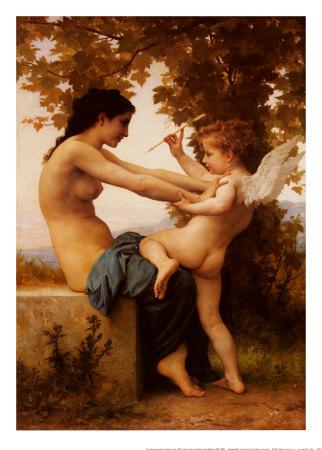 William Adolphe Bouguereau

Sono una anoressica emozionale,vado...