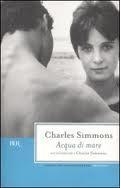 Un piccolo capolavoro: Acqua di mare di Charles Simmons