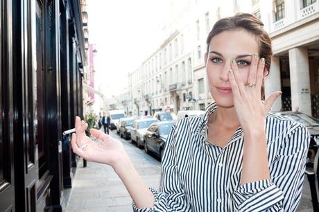 Inspirational #16: Alexa Chung