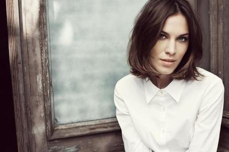 Inspirational #16: Alexa Chung