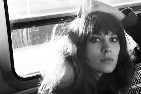 Inspirational #16: Alexa Chung