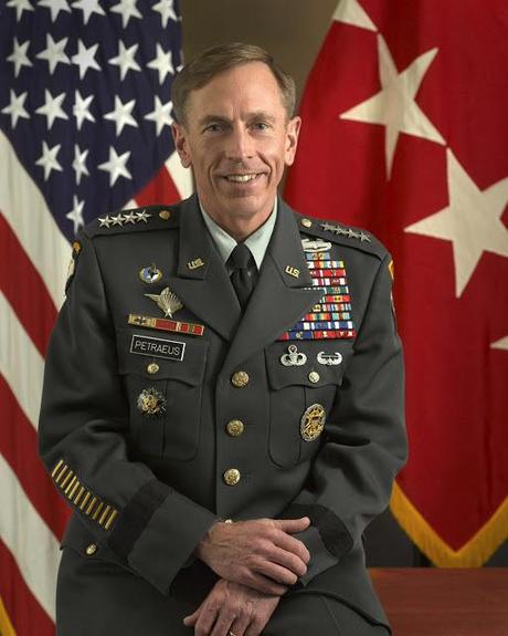 PETRAEUS, LO SCANDALO ROSA... E QUELLA TESTIMONIANZA SCOMODA (CHE NON CI SARA' PIU')