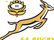 Test Match: Jongh Steenkamp negli Springbocks Scozia