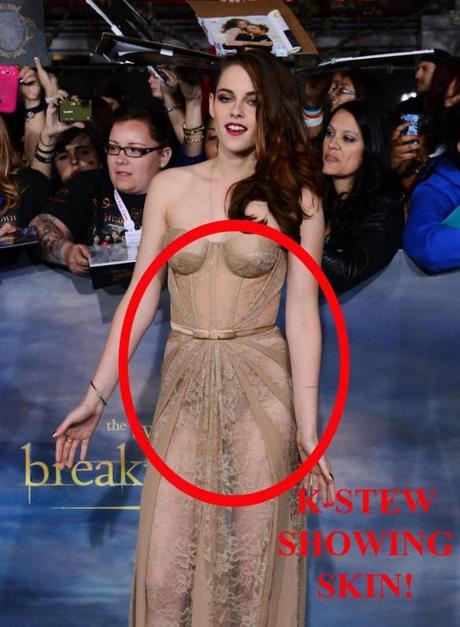 Breaking Dawn parte 2: la première di Los Angeles.