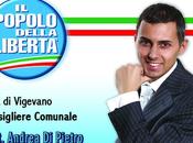 Ecco l’ultimo messaggio offende Vendola.