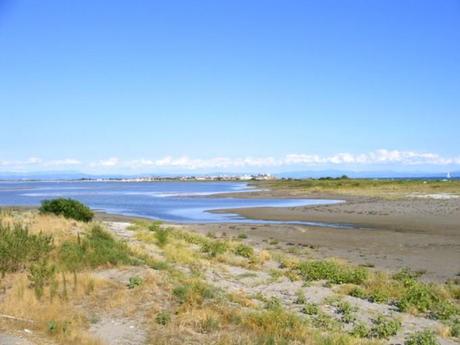 Laguna di Marano