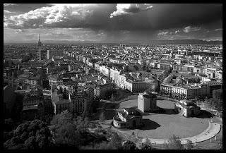 A Cena Con L’Autore con Thrillerpages e Ristorante New Sempione 42