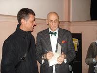 A Cena Con L’Autore con Thrillerpages e Ristorante New Sempione 42