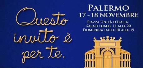 Casa Barilla a Palermo il 17 e 18 Novembre