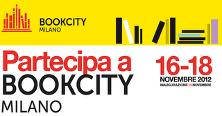 Eventi librari: Bookcity Milano