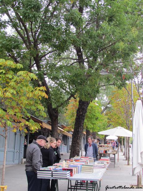 Mini guida per trottolare a Madrid: il parco del Retiro e la super paella di Nacho!!