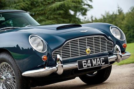 Aston Martin DB5