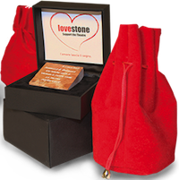 pacchetto natale lovestone