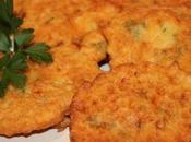 Frittelle zucca