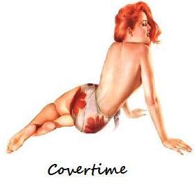 Covertime - Le nostre pin up