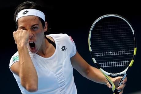 Tennis: Francesca Schiavone, la leonessa non ha smesso di ruggire