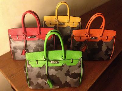 MUMI BAGS!!
