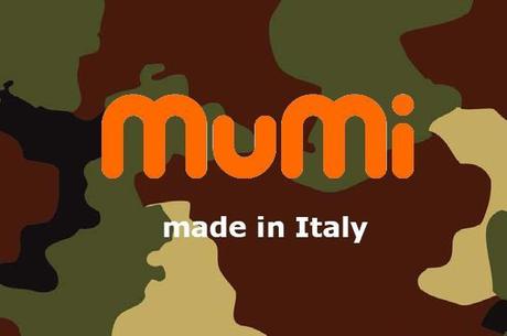 MUMI BAGS!!