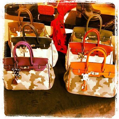 MUMI BAGS!!