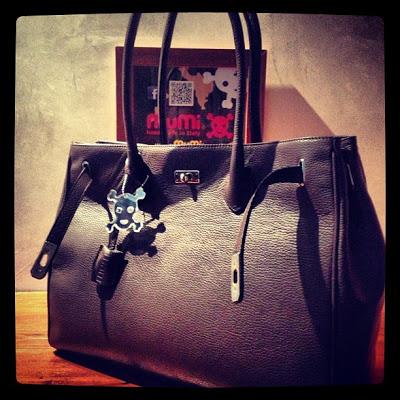 MUMI BAGS!!