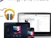 Google Play Music ufficialmente disponibile tutti anche Italia