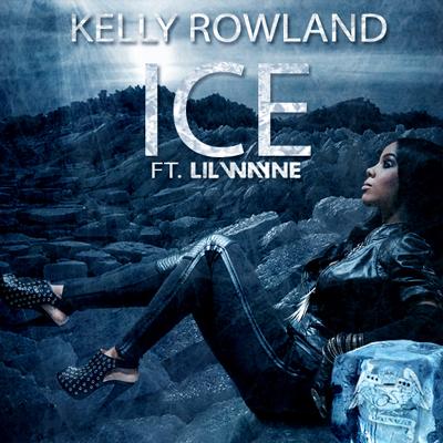 Kelly Rowland feat. Lil'Wayne - Ice: video nuovo singolo