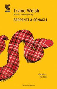 Il libro del mese (ovvero quello leggo): ‘Serpenti a sonagli’ e ‘John Belushi’