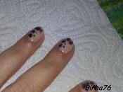 Nail leopard