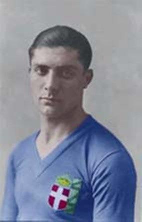 Giuseppe Meazza