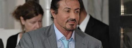 Sylvester Stallone si racconta al Festival di Roma