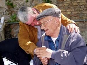 Sostegno alle persone anziane e vulnerabili mediante l'adozione di soluzioni innovative