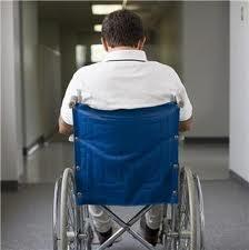 Assistenza “libera” per disabili: la Regione vara la legge