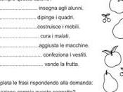 Schede senza importanza