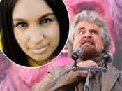 Beppe Grillo: figlia Luna cocaina