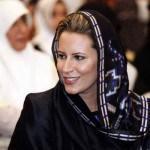 ghedd Dov’è Aisha Geddafi? Lo sa Hilary Clinton