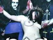 Heretical Nuovo video "Der Monarchristvs"