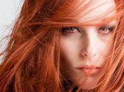 trucco ideale rosse