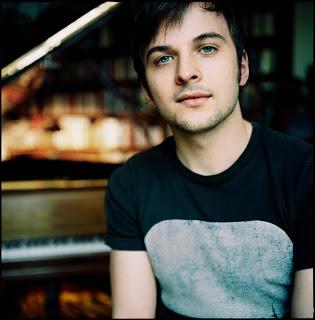 C(h)orde, con Nils Frahm,