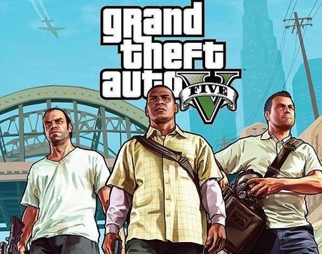 Grand Theft Auto V, ecco il secondo trailer sottotitolato in italiano