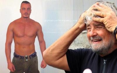 Grande Fratello: Rocco Casalino si candida come grillino