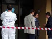 Giallo a Pescara Cadavere  in un appartamento di via Leopardi