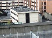 Torino carcere prefetto Carlo Ferrigno