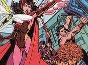 Marvel: dietro quinte vendicatori della costa ovest byrne, rapporti orali censurati malintesi l'editor-in-chief